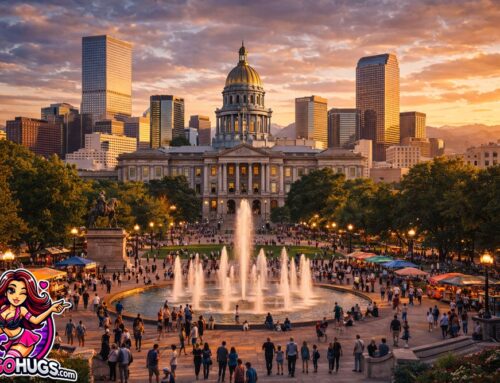 Blowjobs in Denver: Where to Find Oral Sex Near You