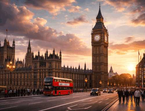 London Blowjobs Near You: Real Locations, Real Methods, Real Advice