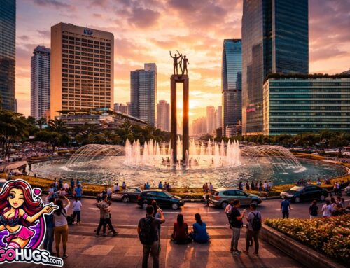 Jakarta Blowjobs: A Real World Guide to Access, Privacy, and Oral Sex