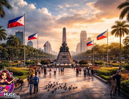 Manila Blowjobs: Where to Find a Good Blowjob Near You Without the Guesswork