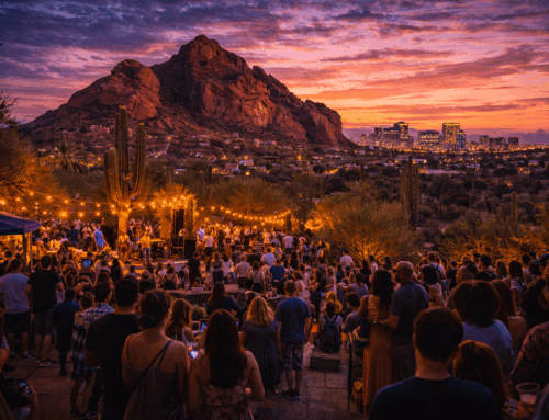 Inside Phoenix After Dark: How Oral Sex Really Works in the Valley