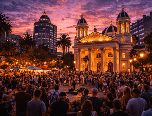 Blowjobs in San Jose: Where to Find a Good Blowjob Near You