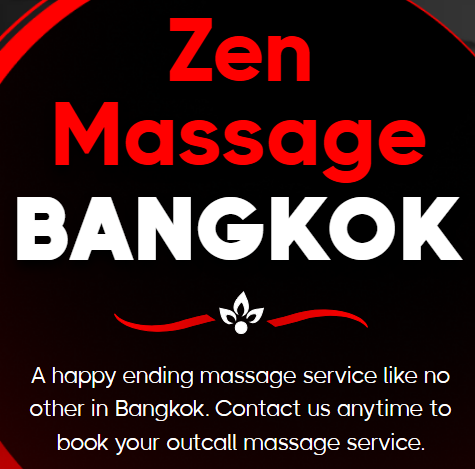 Zen Massage Bangkok