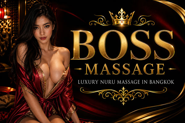 Boss26 Massage Bangkok