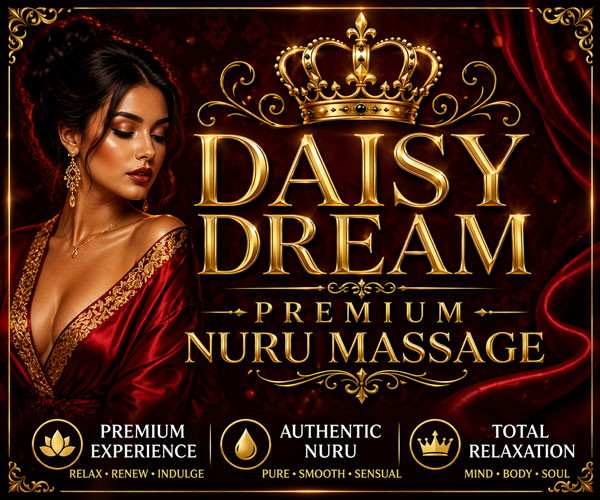 Daisy Dream Massage Bangkok