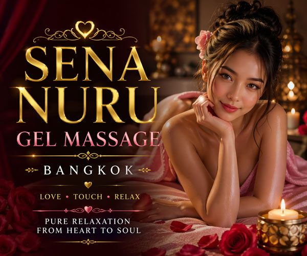 Sena Nuru Massage Bangkok