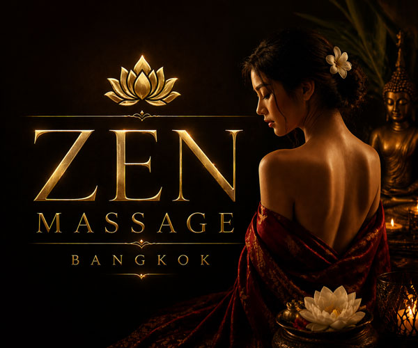 Zen Massage Bangkok
